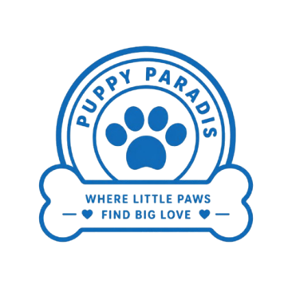 PUPPY PARADIS