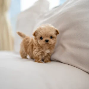 Maltipoo - Patricia